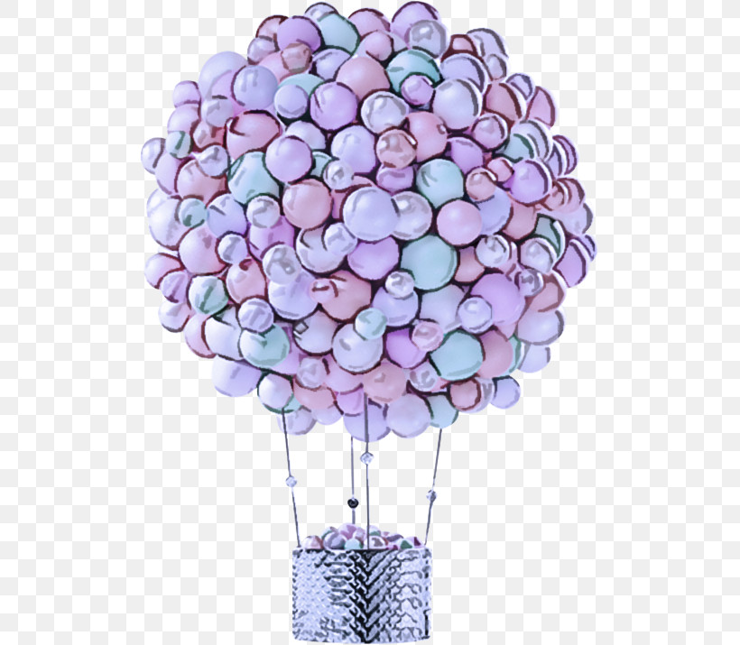 Hydrangea Purple Pink Hydrangeaceae Cut Flowers, PNG, 715x715px, Hydrangea, Balloon, Bouquet, Cornales, Cut Flowers Download Free