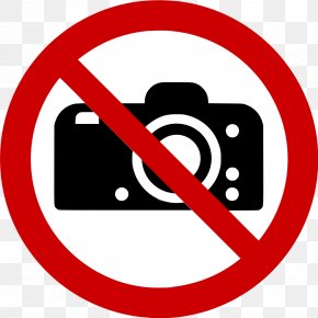 Prohibited Sign - No Symbol PNG