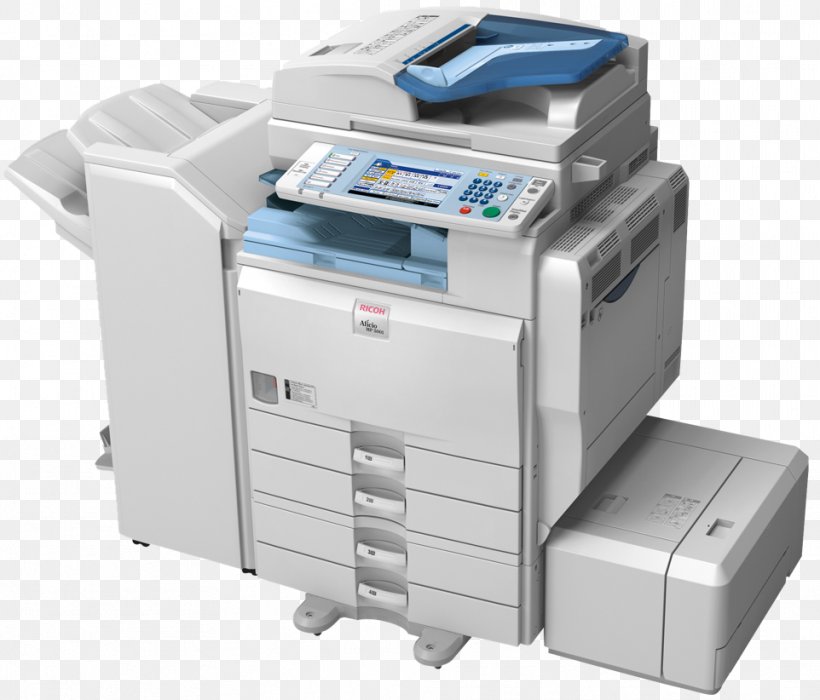 Ricoh Photocopier Toner Cartridge Printer, PNG, 962x822px, Ricoh, Canon, Image Scanner, Ink Cartridge, Inkjet Printing Download Free