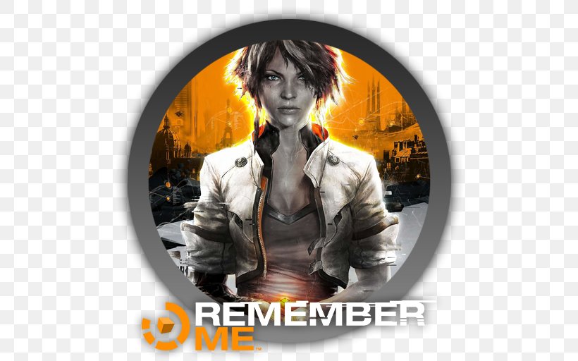The Art Of Remember Me Video Game Concept Art, PNG, 512x512px, Remember Me, Aleksi Briclot, Art, Art Of Remember Me, Artist Download Free