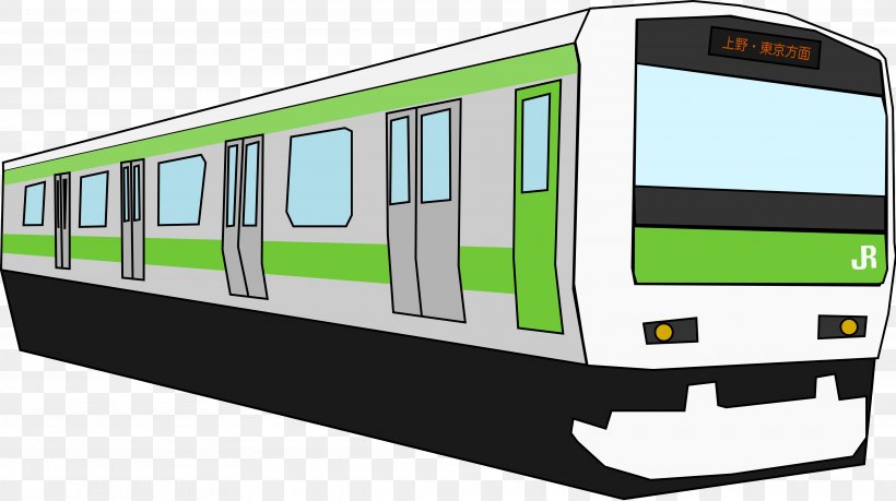 Train Rail Transport Rapid Transit Clip Art, PNG, 3840x2150px, Train, Boxcar, Highspeed Rail, Locomotive, Maglev Download Free