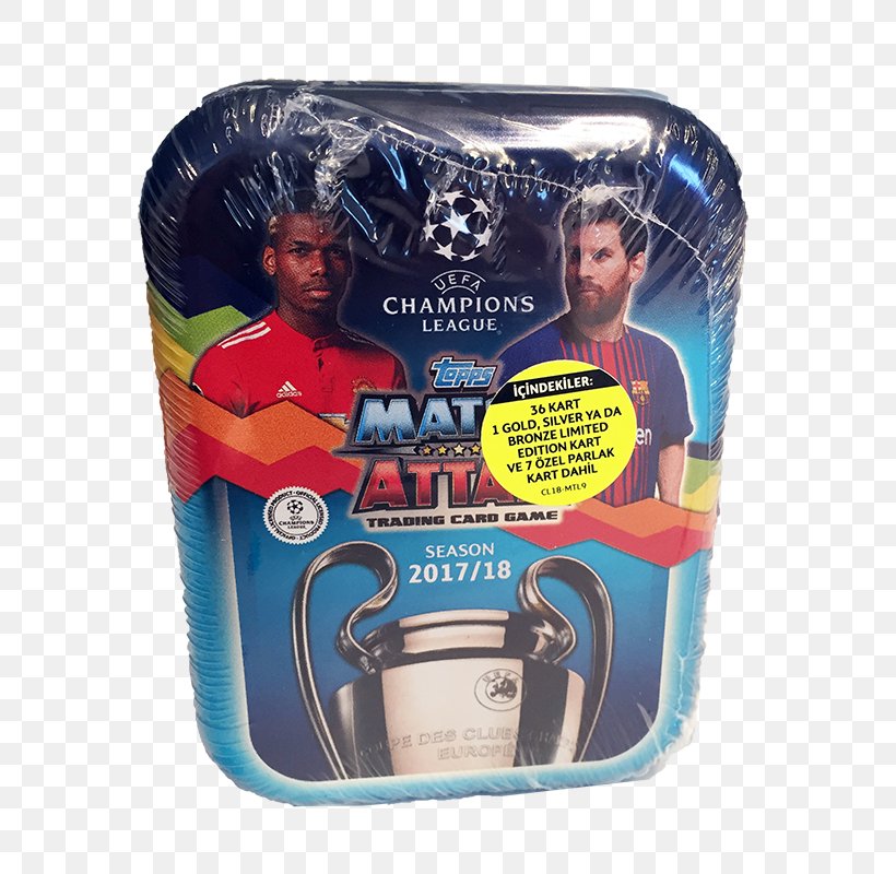 UEFA Champions League Sports League Pokémon Box: Ruby & Sapphire Plastic Metal, PNG, 800x800px, Uefa Champions League, Blister Pack, Book, Booster Pack, Metal Download Free