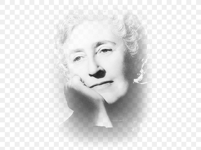 Agatha Christie And Then There Were None Crime Fiction Novelist Writer, PNG, 463x613px, Agatha Christie, And Then There Were None, Beauty, Black And White, Book Download Free