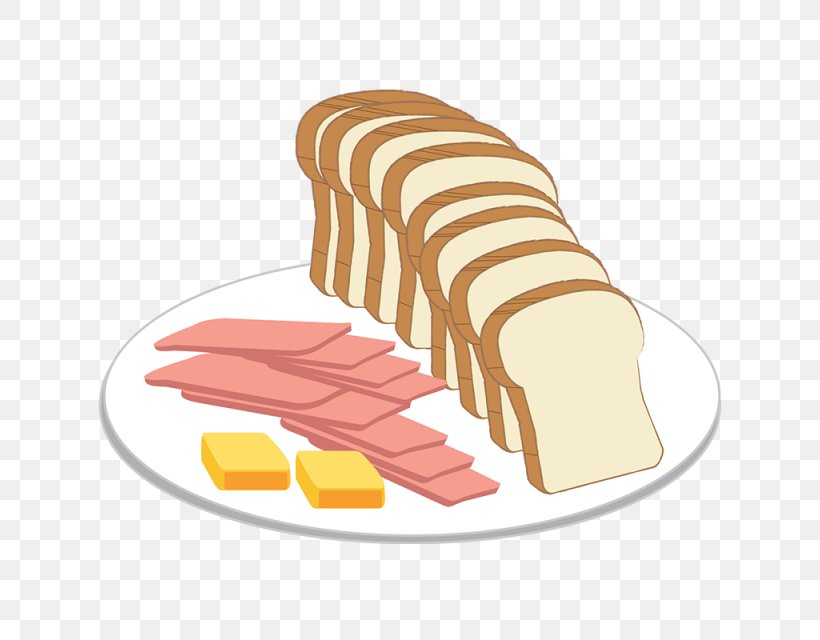 Breakfast Egg Sandwich Toast Fried Egg Ham, PNG, 640x640px, Breakfast, American Food, Bread, Breakfast Sandwich, Cuisine Download Free
