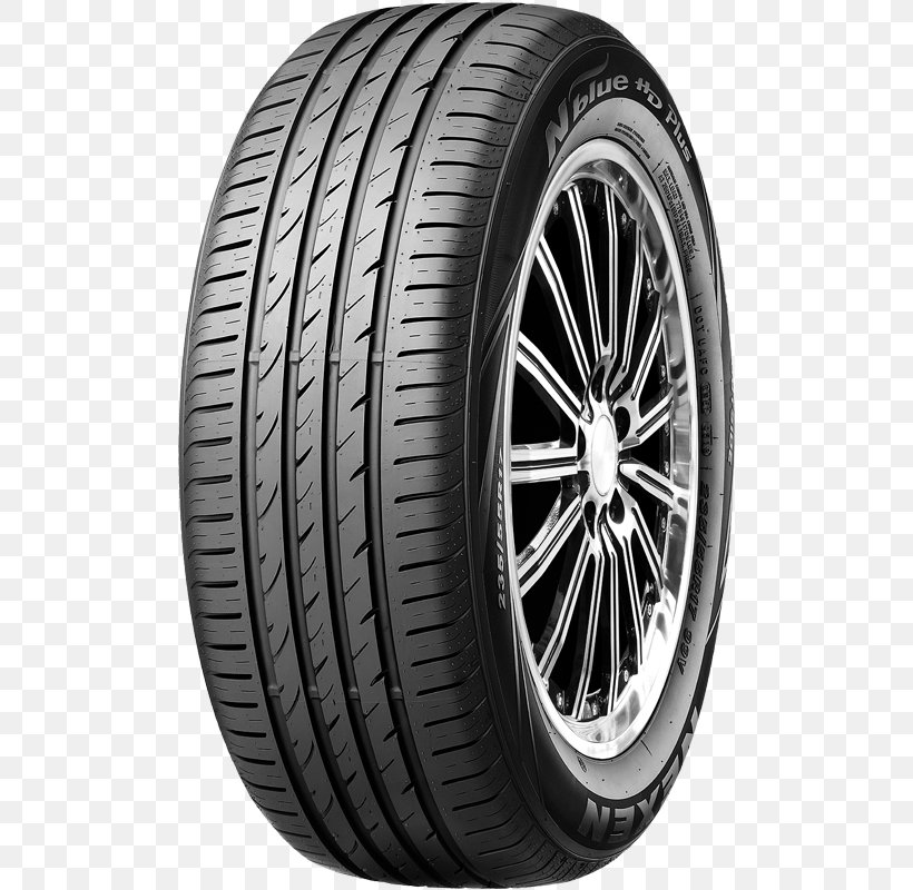 Car Nexen Tire Vehicle Low Rolling Resistance Tire, PNG, 800x800px, Car, Auto Part, Automotive Tire, Automotive Wheel System, Formula One Tyres Download Free