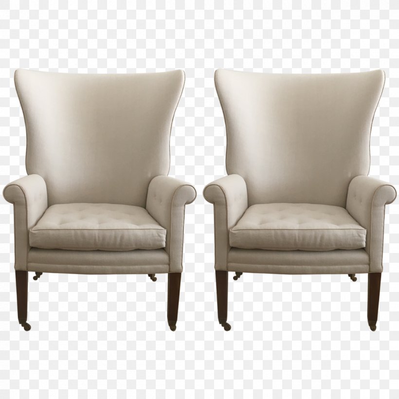 Club Chair Loveseat Comfort, PNG, 1200x1200px, Club Chair, Armrest, Chair, Comfort, Couch Download Free