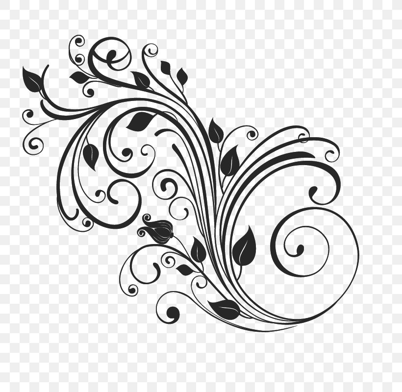 Drawing Black And White Arabesque Clip Art, PNG, 800x800px, Drawing, Arabesque, Artwork, Black, Black And White Download Free