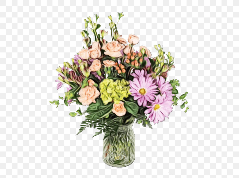 Floral Design, PNG, 500x611px, Watercolor, Chrysanthemum Bouquet, Cut Flowers, Floral Design, Flower Download Free