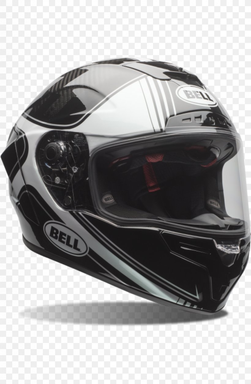 Motorcycle Helmets Star Bell Sports Racing, PNG, 850x1300px, Motorcycle Helmets, Aerodynamics, Bell Sports, Bicycle Clothing, Bicycle Helmet Download Free