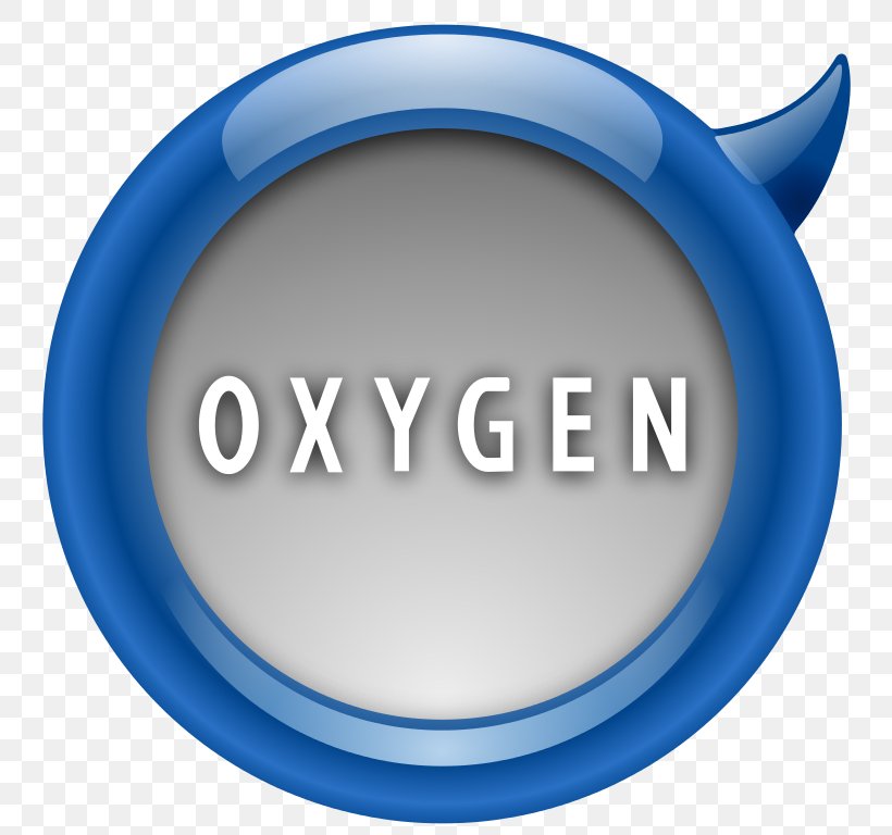 Oxygen Project Oxygen Cycle, PNG, 768x768px, Oxygen Project, Blue, Brand, Breathing, Electric Blue Download Free