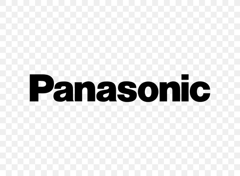 Panasonic Logo System, PNG, 800x600px, Panasonic, Area, Black, Brand, Corporation Download Free
