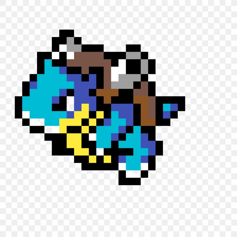 Pokémon Ruby And Sapphire Blastoise Pixel Art Squirtle, PNG, 1184x1184px, Pokemon Ruby And Sapphire, Art, Blastoise, Bulbasaur, Charmander Download Free