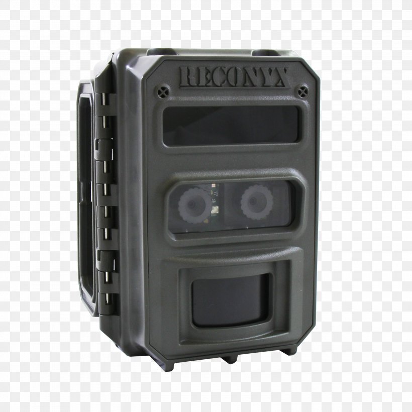 Reconyx Camera Trap Wildkamera Photography, PNG, 3000x3000px, Reconyx, Camera, Camera Flashes, Camera Trap, Closedcircuit Television Download Free