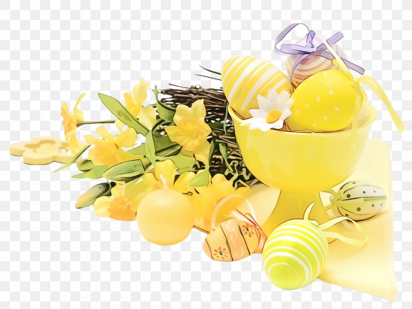 Yellow Food Plant Water Bottle Fruit, PNG, 2308x1732px, Watercolor, Food, Fruit, Lemon, Paint Download Free