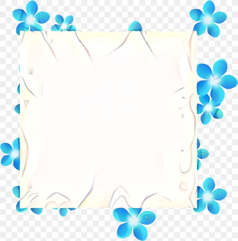 Background Flower Frame, PNG, 2000x2025px, Borders Clip Art, Aqua, Drawing, Flower, Flower Frame Download Free