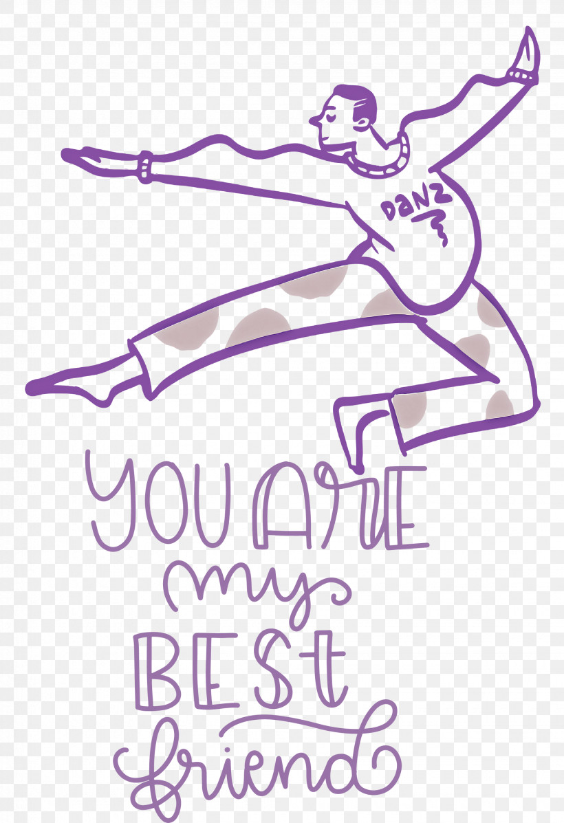 Best Friends You Are My Best Friends, PNG, 2055x3000px, Best Friends, Animation, Doodle, Logo, Motion Graphics Download Free