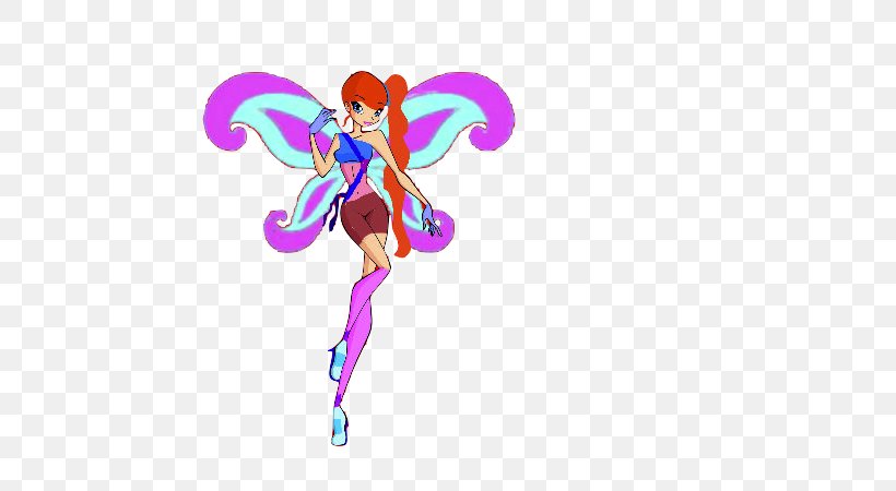Bloom's Challenge Winx Club, PNG, 600x450px, Watercolor, Cartoon, Flower, Frame, Heart Download Free