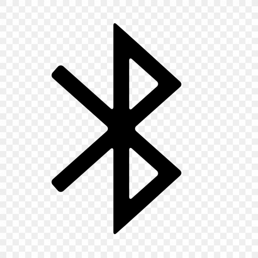 Bluetooth Low Energy Symbol Bluetooth Special Interest Group, PNG, 1200x1200px, Bluetooth, Black And White, Bluetooth Low Energy, Bluetooth Special Interest Group, Brand Download Free