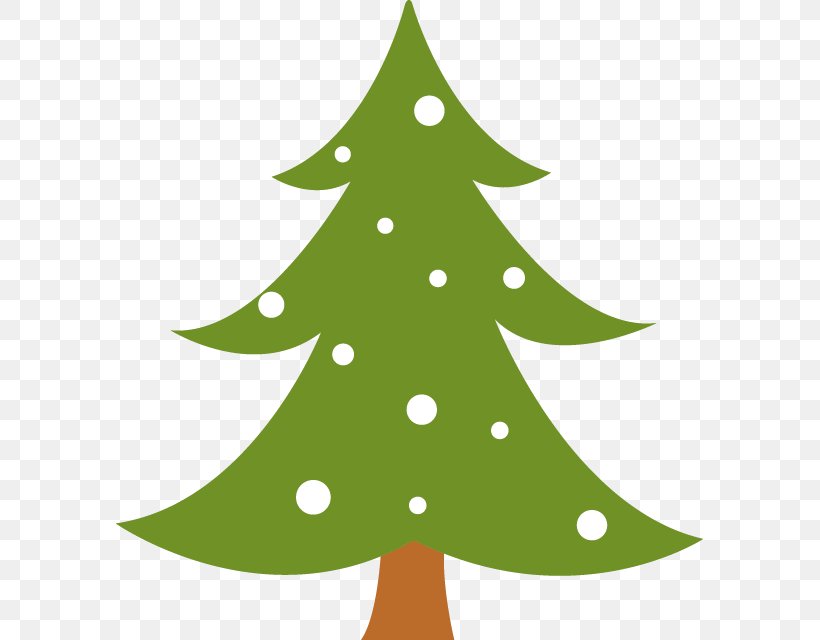 Cartoon Pine Drawing Clip Art, PNG, 587x640px, Cartoon, Art, Branch, Christmas, Christmas Decoration Download Free