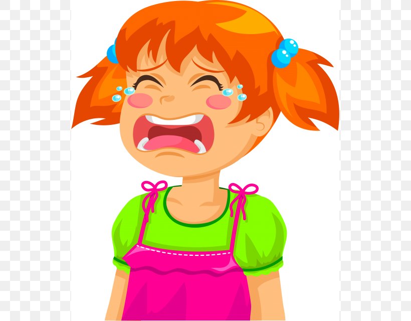 Cartoon Royalty-free Crying, PNG, 535x640px, Watercolor, Cartoon, Flower, Frame, Heart Download Free