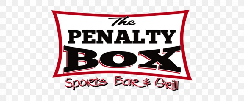 Cornerstone Arena The Penalty Box Ice Rink Logo, PNG, 866x360px, Penalty Box, Advertising, Amenity, Area, Banner Download Free