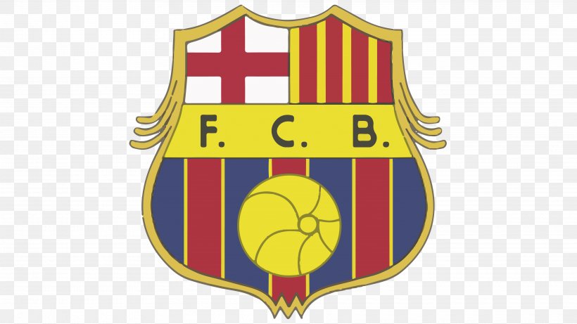 FC Barcelona Logo El Clásico Escudo De Barcelona, PNG, 3840x2160px, Fc Barcelona, Barcelona, Emblem, Escudo De Barcelona, Fifa Club World Cup Download Free