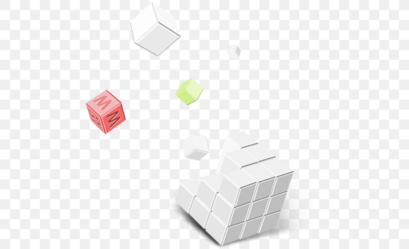 Rubiks Cube, PNG, 500x500px, 3d Computer Graphics, Cube, Designer, Google Images, Material Download Free