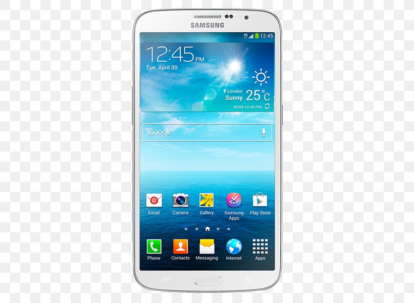 Samsung Galaxy Mega Android Smartphone Telephone, PNG, 600x600px, Samsung Galaxy Mega, Android, Cellular Network, Communication Device, Electronic Device Download Free