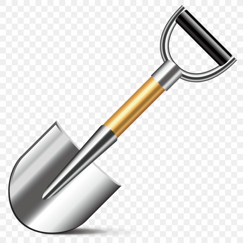 Shovel Tool Architectural Engineering, PNG, 1000x1000px, Shovel, Architectural Engineering, Designer, Google Images, Hardware Download Free