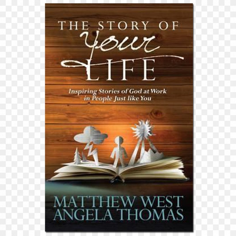 The Story Of Your Life: Church Resource Package Book Bible, PNG, 1001x1001px, Story Of Your Life, Advertising, Artist, Bestseller, Bible Download Free