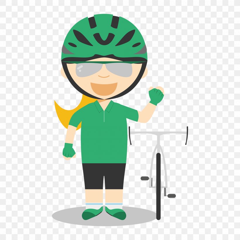 Vector Graphics Clip Art Illustration Drawing Image, PNG, 2000x2000px, Drawing, Bicycle, Boy, Cartoon, Cycling Download Free