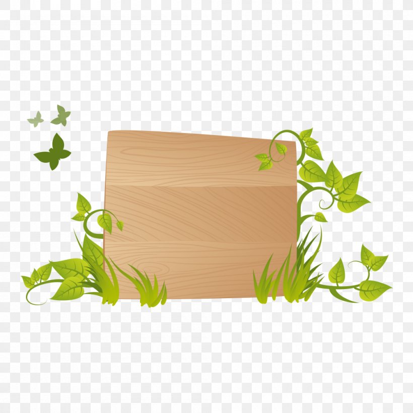 Wood Plank, PNG, 1000x1000px, Wood, Floral Design, Frame And Panel, Grass, Green Download Free