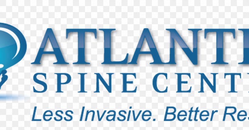 Atlantic Water Solutions LLC Vertebral Column 2018 MLS All-Star Game National Cowboy Symposium Atlantic Spine Center, PNG, 1200x630px, Vertebral Column, Area, Atlantic Ocean, Banner, Blue Download Free