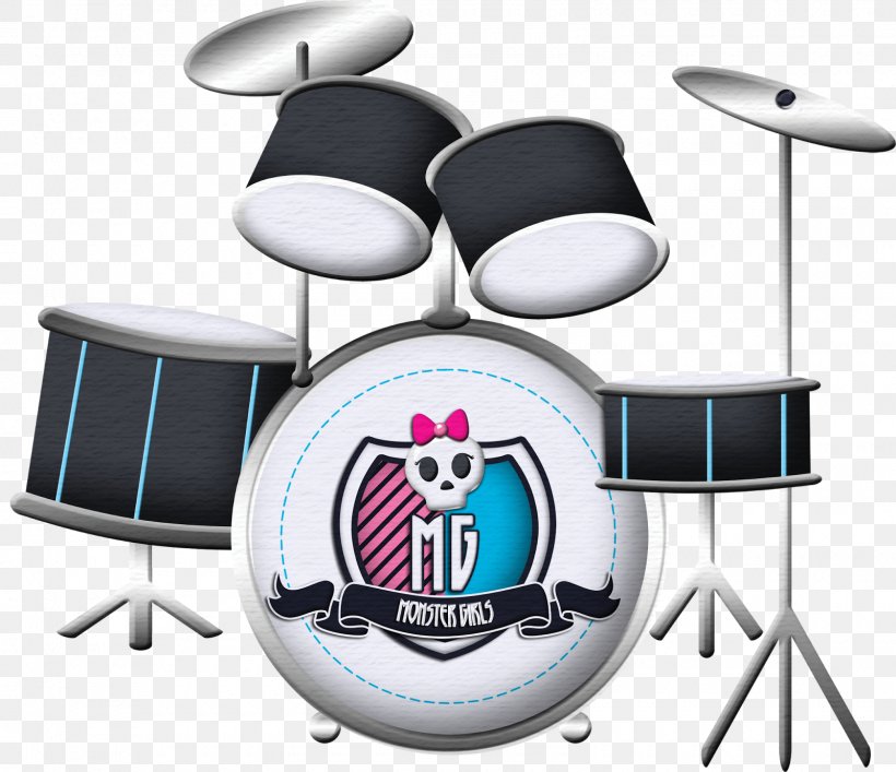 Bass Drums Tom-Toms Drumhead, PNG, 1600x1380px, Watercolor, Cartoon, Flower, Frame, Heart Download Free