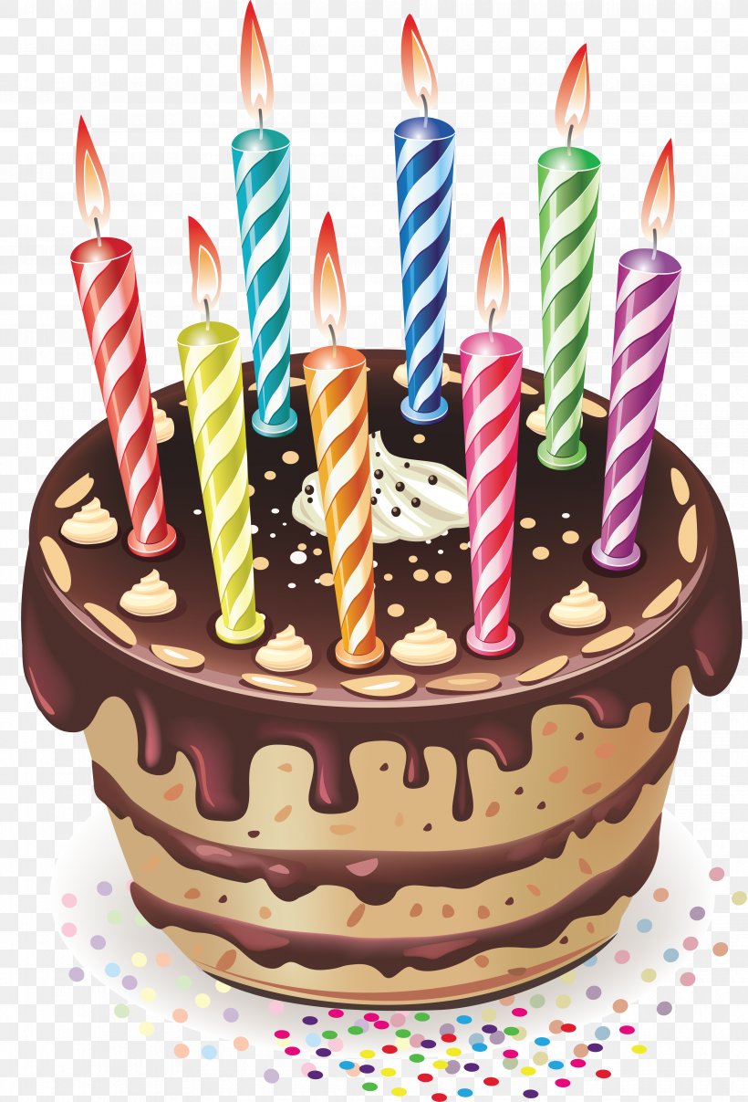 Birthday Cake Chocolate Cake Cupcake Frosting & Icing, PNG, 3931x5791px, Birthday Cake, Baked Goods, Birthday, Buttercream, Cake Download Free
