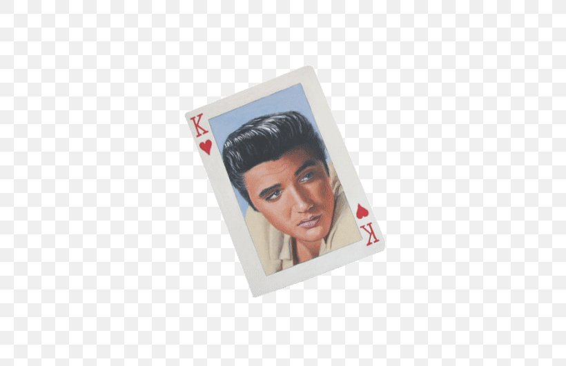 Elvis Presley French Playing Cards, PNG, 682x531px, Watercolor, Cartoon, Flower, Frame, Heart Download Free