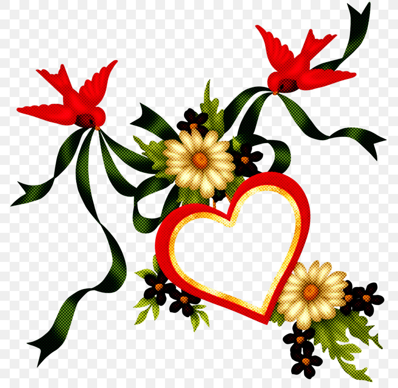 Floral Design, PNG, 791x800px, Heart, Cut Flowers, Floral Design, Flower, Love Download Free