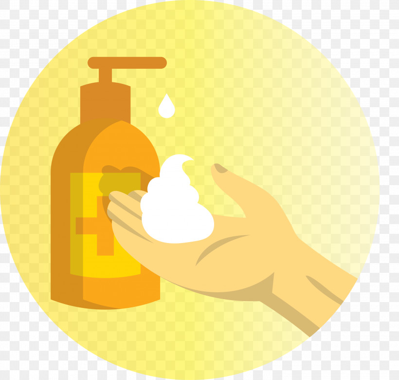 Hand Washing Hand Sanitizer Wash Your Hands, PNG, 3000x2855px, Hand Washing, Computer, Hand Sanitizer, M, Meter Download Free