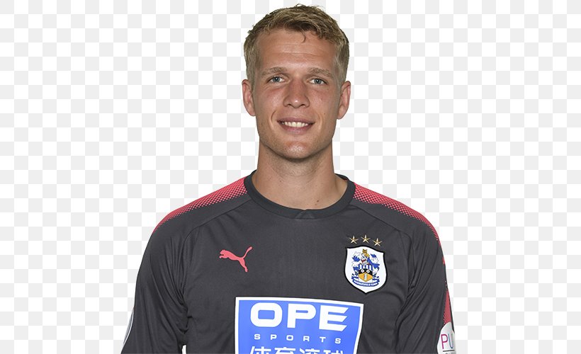 Jonas Lössl 2018 World Cup 2017–18 Premier League Huddersfield Town A.F.C. Football Player, PNG, 500x500px, 2018 World Cup, David Wagner, Denmark National Football Team, Football, Football Player Download Free