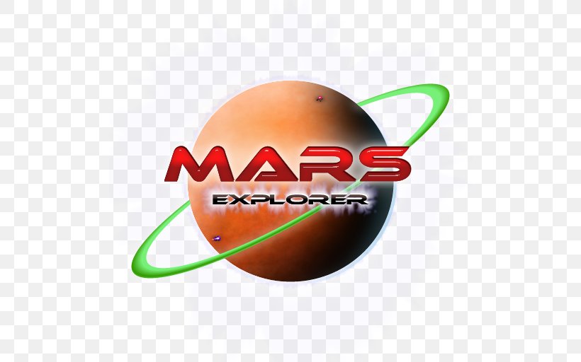 Logo Mars Rover Planet Exploration Of Mars, PNG, 512x512px, Logo, Colonization Of Mars, Curiosity, Exploration Of Mars, Jupiter Download Free