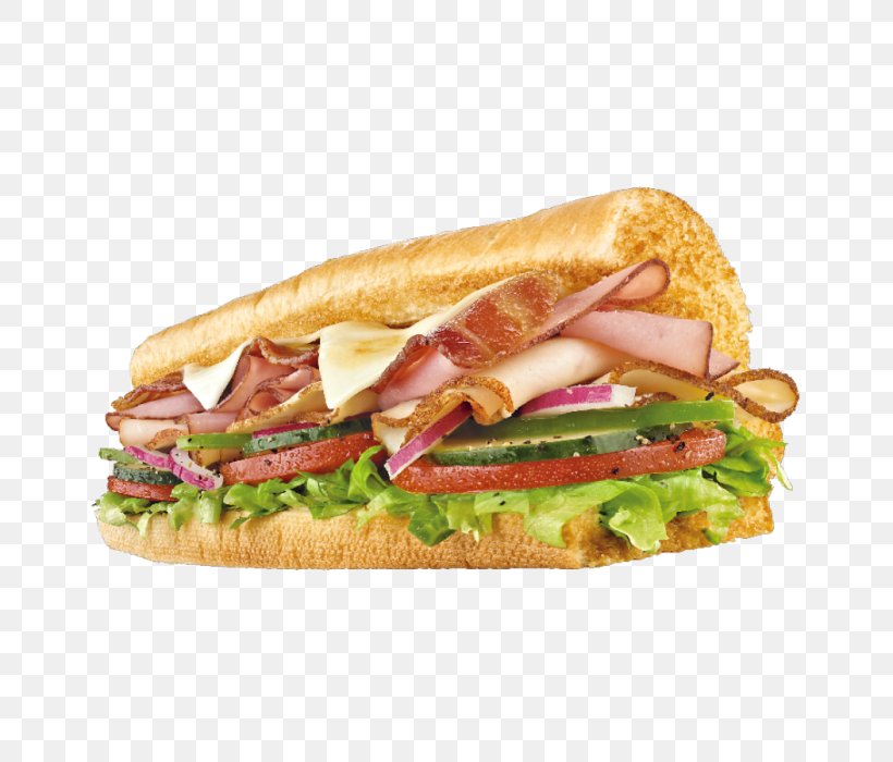 Makati Submarine Sandwich Melt Sandwich Subway @T3, PNG, 700x700px, Makati, American Food, Bacon Sandwich, Blt, Bread Download Free