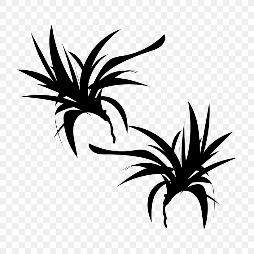 Palm Trees Desktop Wallpaper Clip Art Computer Flower, PNG, 1321x1321px, Palm Trees, Arecales, Art, Blackandwhite, Computer Download Free