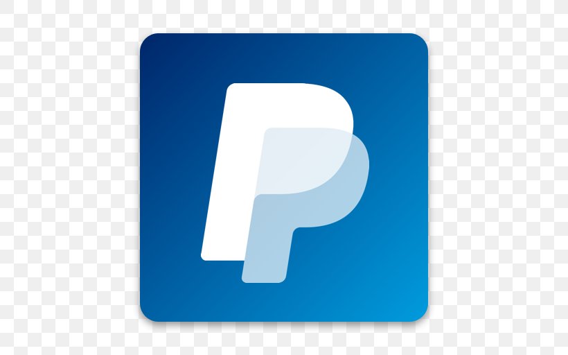 PayPal Android Aptoide, PNG, 512x512px, Paypal, Android, App Store, Aptoide, Blue Download Free