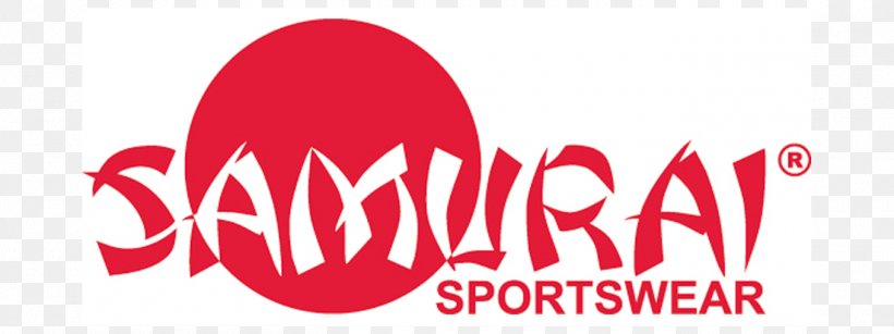 Samurai Sportswear Logo Clothing, PNG, 1360x510px, Watercolor, Cartoon, Flower, Frame, Heart Download Free