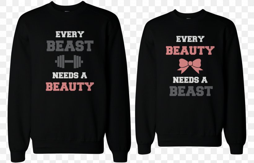 T-shirt Hoodie Bluza Sweater Sleeve, PNG, 1550x1000px, Tshirt, Active Shirt, Best Friends Forever, Black, Blouse Download Free