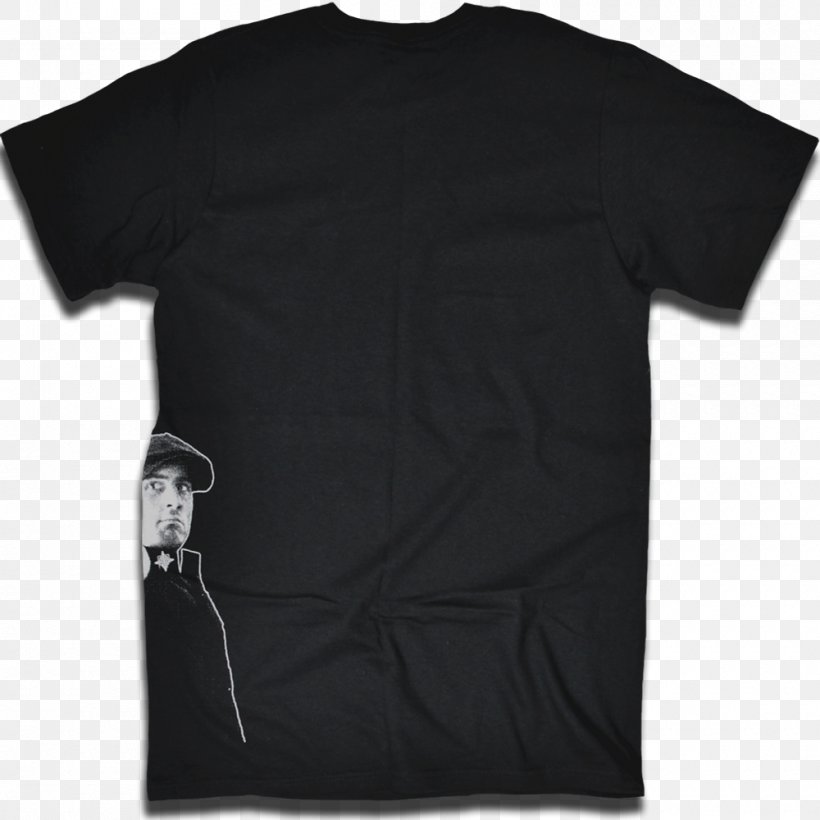 T-shirt Hoodie Pants Rash Guard, PNG, 1000x1000px, Tshirt, Active Shirt, Black, Clothing, Crew Neck Download Free