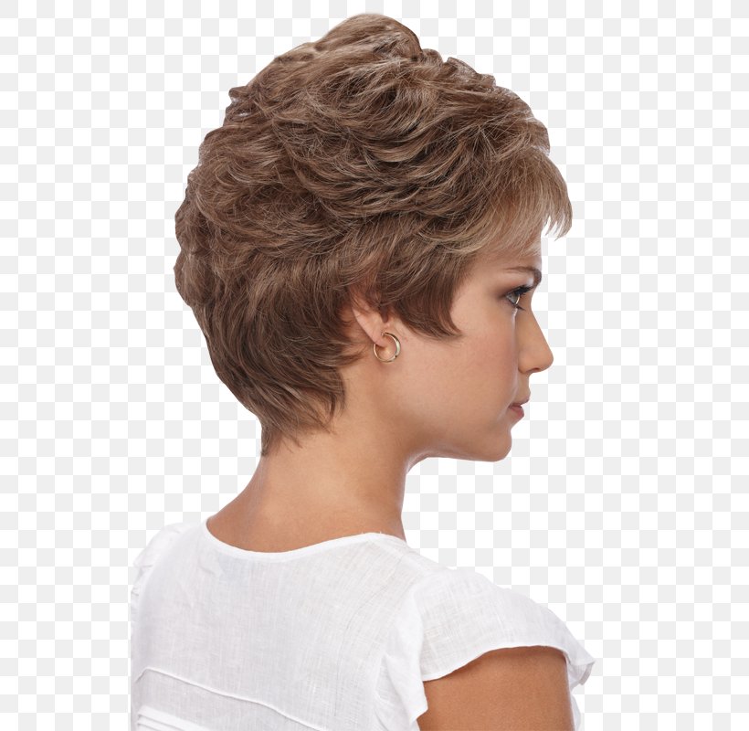Brown Hair Hairstyle Wig Pixie Cut, PNG, 800x800px, Brown Hair, Bangs, Blond, Chin, Cosmetics Download Free