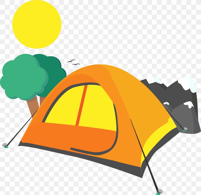 Camping Tent Computer File, PNG, 1718x1666px, Tent, Area, Camping, Clip Art, Illustration Download Free