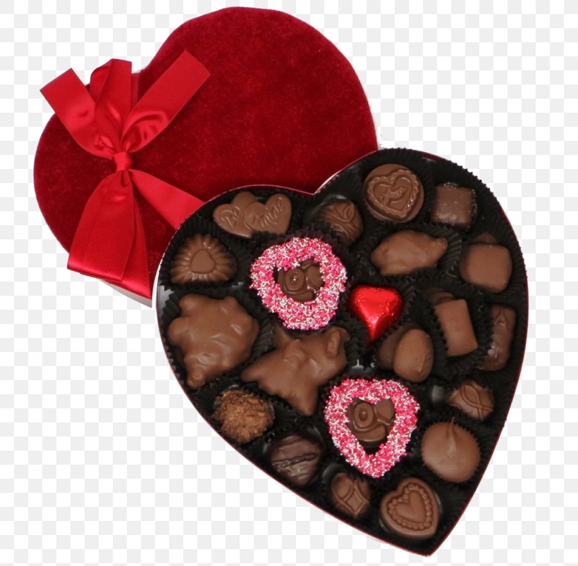 Chocolate Truffle Heart Valentine's Day Dark Chocolate, PNG, 1024x1005px, Chocolate, Candy, Chocolate Box Art, Chocolate Cake, Chocolate Truffle Download Free