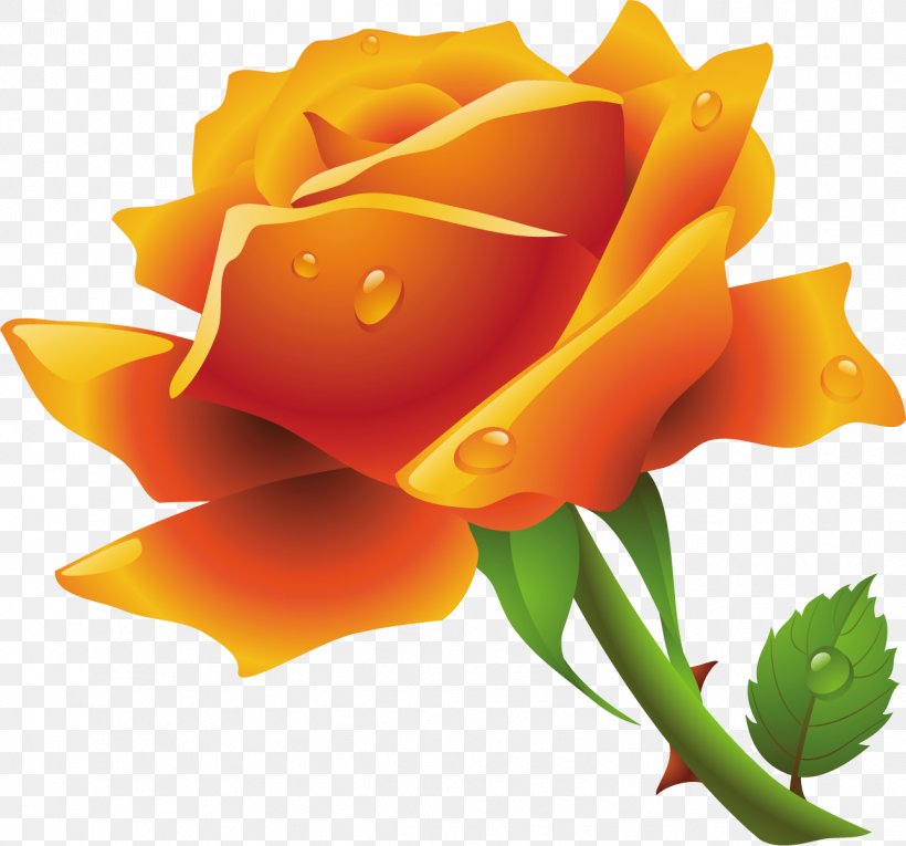 Clip Art Vector Graphics Rose Stock Illustration, PNG, 1287x1201px, Rose, Close Up, Cut Flowers, Floribunda, Flower Download Free